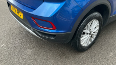 Volkswagen T-Roc 1.5 TSI Life 5dr Petrol Hatchback